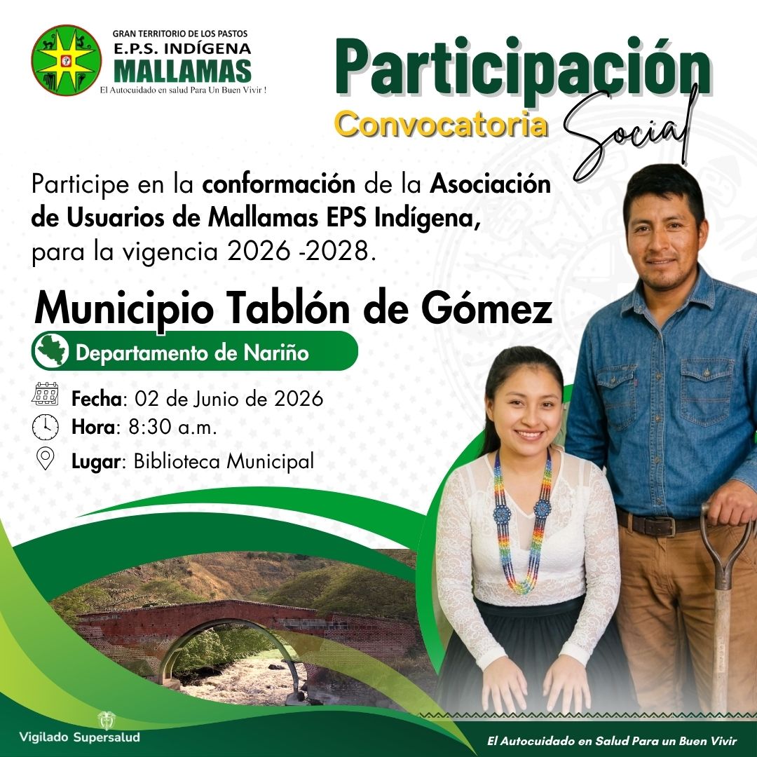2 de junio Tablon de Gomez